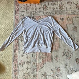 PRANA - Long Sleeve — SIZE SMALL